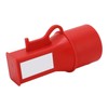 Industrial Socket Lockout Device Waterproof Safe Electrical Lockout Tagout Device