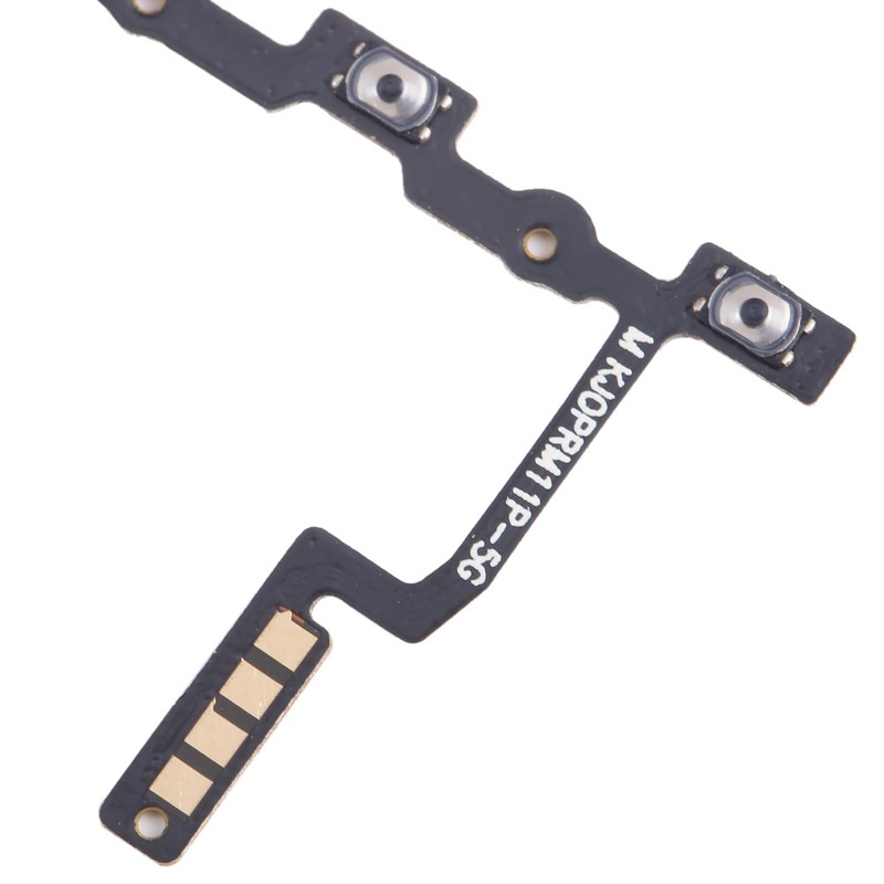 Ricambio compatibile con Realme 11 PRO+ Plus RMX3740 RMX3741 flat