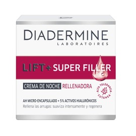 Diadermine Lift + Super Rellenad Noc