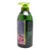 GRAICYS COLOR Napra Care Tect OG Shampoo VC, 25.4 fl oz (750 ml), Cream, White, 25.4 fl oz (750 ml) (x 1)