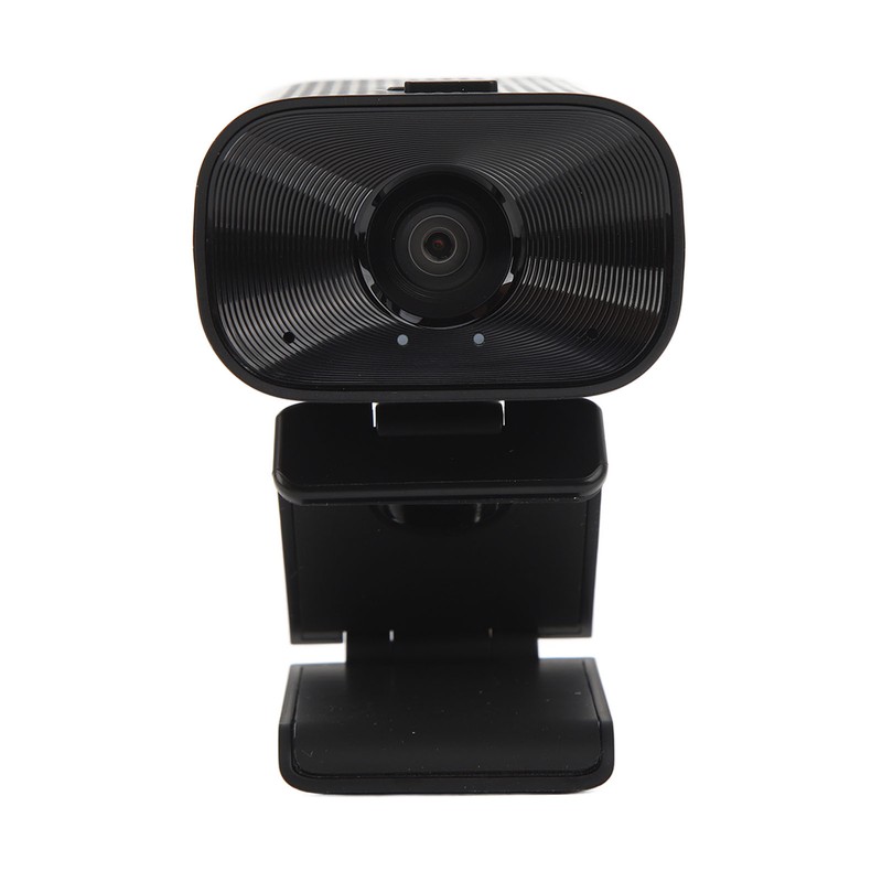 3 in 1 Webcam USB Camera Speaker Microphone Combo 1080P