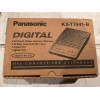 Panasonic KX-T7441-B 48-button DSS/BLF Console BLACK *New in original box*