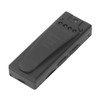 1080P HD Back Clip Camera 500mAh 1920x1080 FHD 40MP Photo