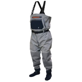 Frogg Toggs Sierran Breathable Stockingfoot Chest Wader