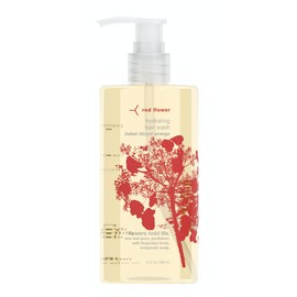 Red Flower Italian Blood Orange Hydrating Hair Wash, 10.2 fl. oz.
