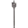 Bosch 22 x 152mm Selfcut Spade Flat Wood Drill Bit