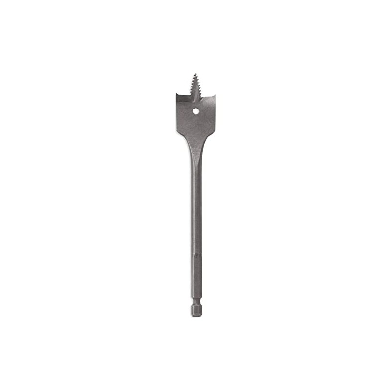 Bosch 22 x 152mm Selfcut Spade Flat Wood Drill Bit