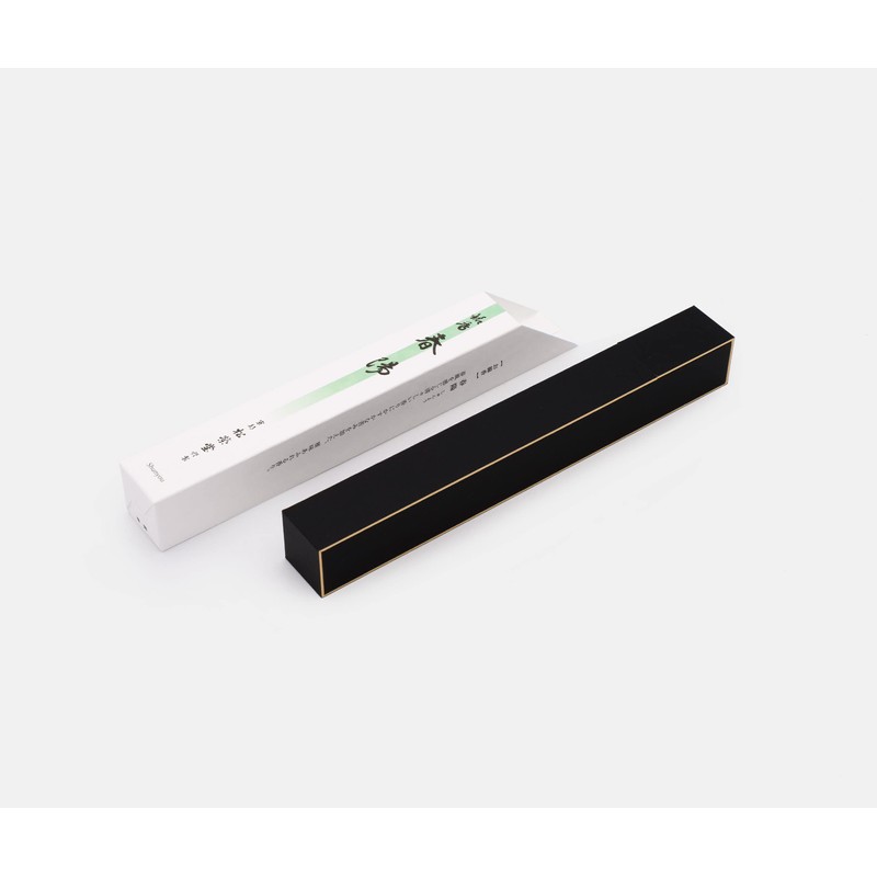 Zen Minded - Shoyeido Shun-You Winking Spring-Agarwood Japanese Incense Sticks