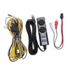 Wire Control for Pioneer TS WX130DA Speaker Audio, Subwoofer Speaker