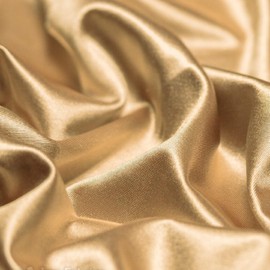 Ice Fabrics - Tela elástica de satén de elastano sedoso en 4 direcciones de The Yard - Tela de elastano satinado brillante de 60 pulgadas de ancho para vestidos, ropa activa, pantalones de yoga,