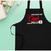 Shirtracer - Children's Apron for Boys and Girls - Cooking