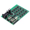 AE11A04 DTMF Generator Module 5~24VDC Audio Generator Board Dual Encode