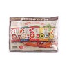 Pururunhime PH-OK-SP-16 Hot Diet Soup, 5 Types, Set of 16
