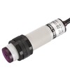 Heschen M18 Column Infrared Photoelectric Proximity Switch, Diffuse Reflection Type,