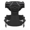 TRUE LOVE Adjustable No-Pull Dog Harness Reflective Pup Vest Harnesses