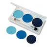 Arizona Sapphire Blue Eyes Kit / Eyeshadow / 애리조 사파이어