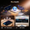 4GB+64GB Android Stereo for Toyota Matrix 2009-2014 Radio Upgrade 9