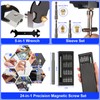 158 PCS 3D Printing Tool Kit, 3D Printing Accessories with