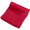 Silk 6 inch (Red) Magic by Gosh | Trick