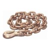 Mo-Clamp - 1/4 X 4 Chain W/Grab Hook (6104)