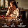 Gya Tea Co Berry Bliss Herbal Tea K Cups for
