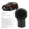 Lower Radiator Hose Connector 254851J000 Engine Coolant Hose Connector for