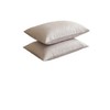 Pillowcase Gauze Cotton 100% High Quality Envelope Type Pillowcase Pillow