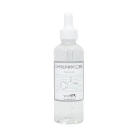 Clear dam Malgeuldam Niacinamide 20% 100ml / 맑을담 나이아신아마이드 20% 100ml