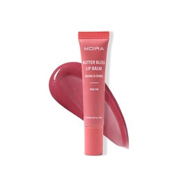 Moira Bálsamo labial Butter Bliss Lip Balm (003, Petal Pop)