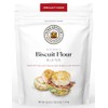 King Arthur Baking Company Buttermilk Biscuit Flour Blend, Unbleached Flour,