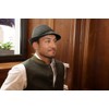 Breiter Traditional Hat Anthracite Size XL (60-61)