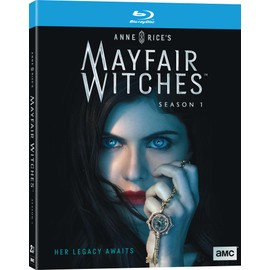 MAYFAIR WITCHES: SEASON 1/BD