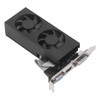 GTX750 4G DDR5 Graphics Cards with 2 Cooling Fan 128