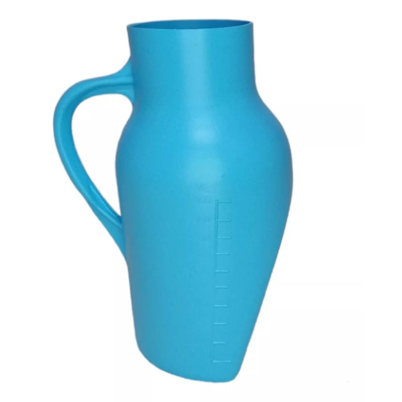 Medical San Jose Comodos Y Orinal Set: Adulto, Infantil, Orinal