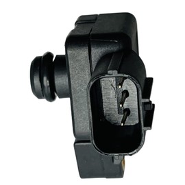 AS191 5S2404 37830PGKA01 Sensor MAP compatible con Acura MDX RSX TSX, Honda Accord Civic CR-V Element Odyssey Pilot 2001 2002 2003 2004 2005