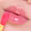 AMUSE Banana Lip Oil (8 Colors) - 05 Cranberry Pop