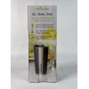 Reduce Insulated Cocktail Shaker, 20 oz - Stainless Steel with