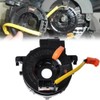 Spiral Cable Clock Spring Durable Steering Wheel Hairspring Compatible for