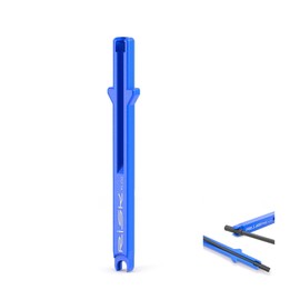 TerchPilet Di2 E-Tube Plug Tool for Shimano 11-Speed SD50 Line, R6870, R8050, R9150 | Lightweight & Easy-to-Use Polymer Tool EW02 for Di2 Cable Installation & Removal(Not for 12-Speed Wires)