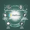 HABITUAL Daily Electrolytes Sachets | Low Sugar Electrolytes Powder with