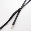 [カシュカシュ] 下がりグログランクロッシェ2wayミニトート 10-00-02220 レディース BK
