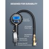 AstroAI Digital Tire Pressure Gauge with Inflator(3-250 PSI 0.1 for