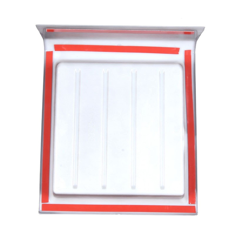 TOYCIDFG Car Armrest Box Tray Insert for Toyota Tundra 2022