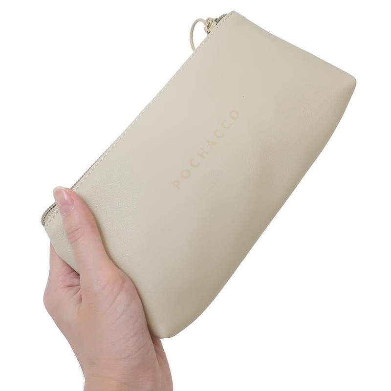 Pochacco Fluffy Patch Case