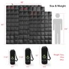 4monster Down Camping Blanket, Outdoor Down Blanket, Lightweight, Packable, Compact,