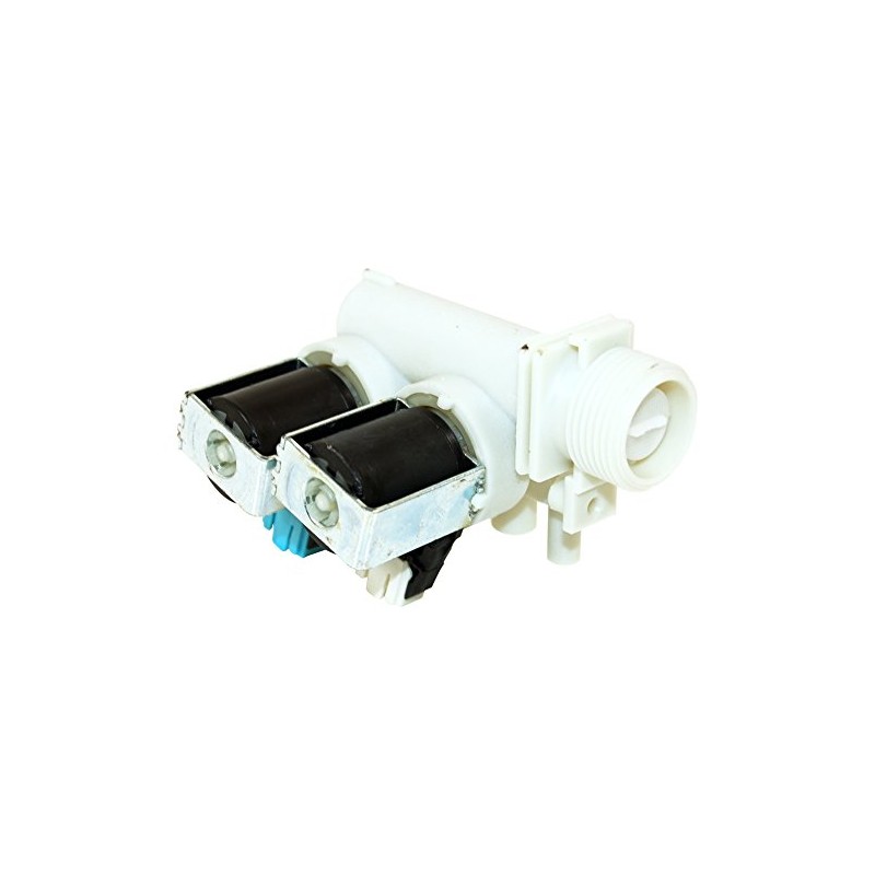 Ariston C00110333 Accessories/Hotpoint Indesit Scholtes Washing Machine Solenoid INLET FILL