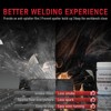 YESWELDER Welding Nozzle Gel for MIG Welding, Anti-Spatter Dip Gel