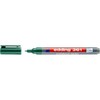 EDDING 3 x Green Whiteboard Marker Pens 361 1mm