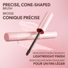 COVERGIRL - Clean Fresh Brow Enhancer Gel Wax, Flexible Hold,