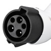 Charging Adapter 32A 7KW IP54 Waterproof Electric Car Charging Converter